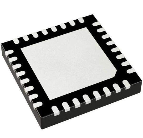 HMC627ALP5E Analog Devices Inc.