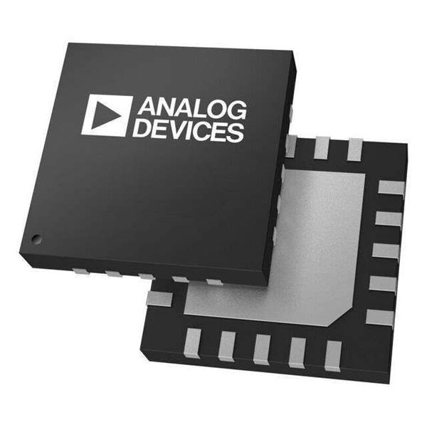 MAX2092ETP+T  Analog Devices Inc./Maxim Integrated