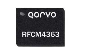 RFCM4363TR7 Qorvo