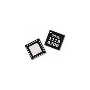 TGA2535-SM 10-12 GHZ X BD PA
