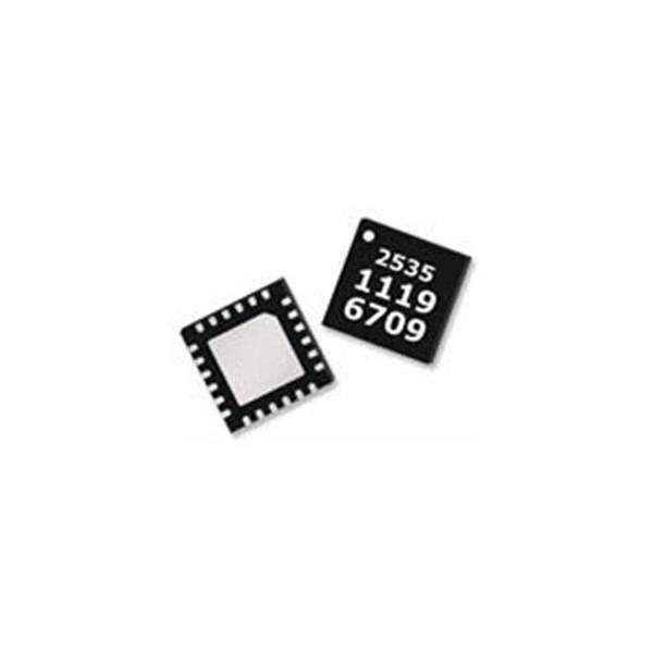 TGA2535-SM 10-12 GHZ X BD PA