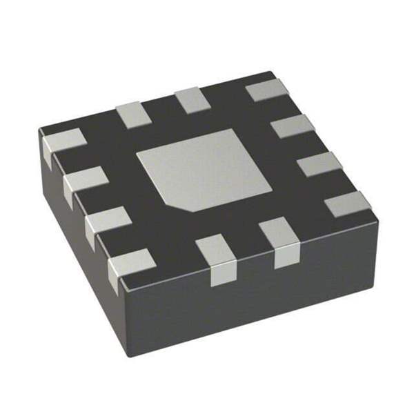 TRF1208BRPVR Texas Instruments