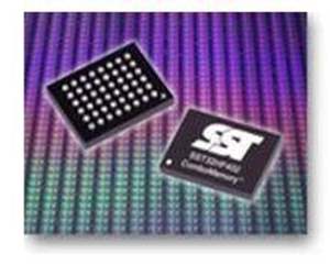 SST32HF402-70-4C-L3K Microchip Technology