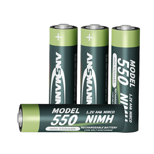 5030772-XX ANSMANN (Huizhou) Trading CO., LTD – Price, Stock & Datasheet