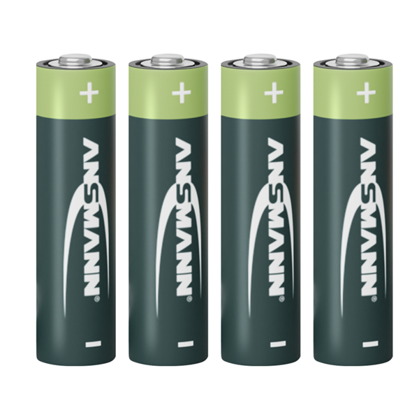 5030492-XX ANSMANN (Huizhou) Trading CO., LTD – Price, Stock & Datasheet