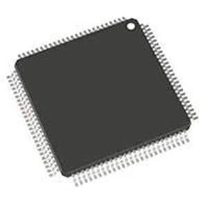 PIC24HJ256GP610A-EPT  Microchip Technology