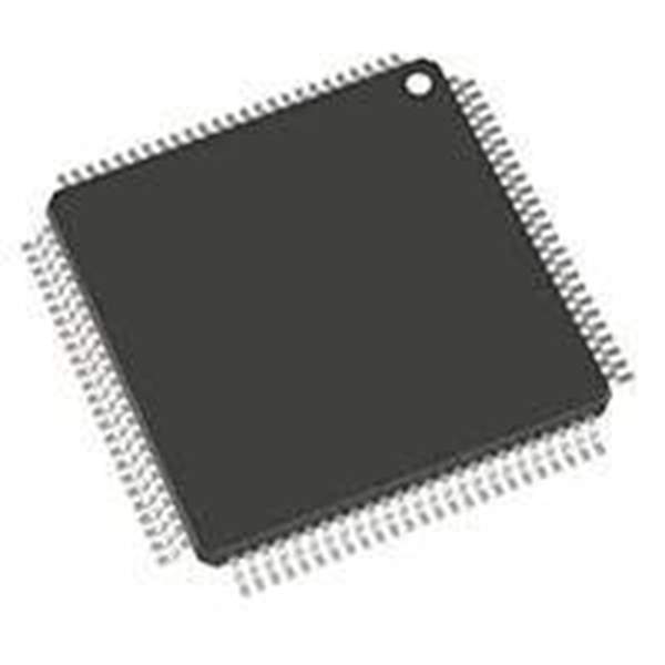 PIC24HJ256GP610A-EPT  Microchip Technology