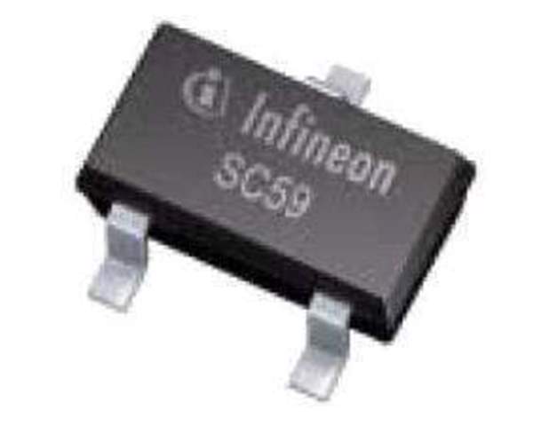 TLE4964-4M Infineon Technologies