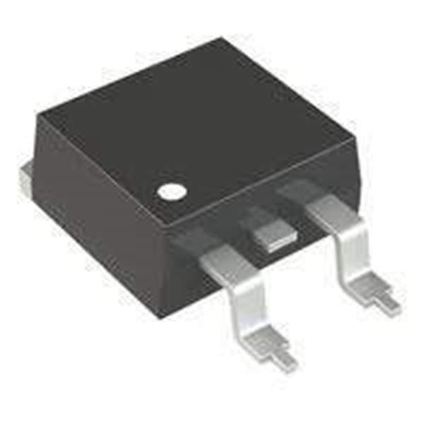 AIKB20N60CTATMA1 Infineon Technologies