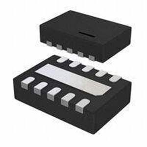 ADL6012SCPZN Analog Devices Inc.