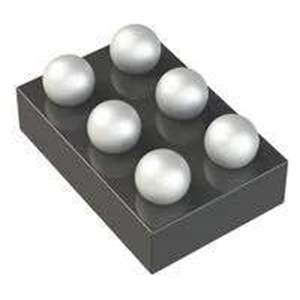 ADL5506WACBZ-R7 Analog Devices Inc.