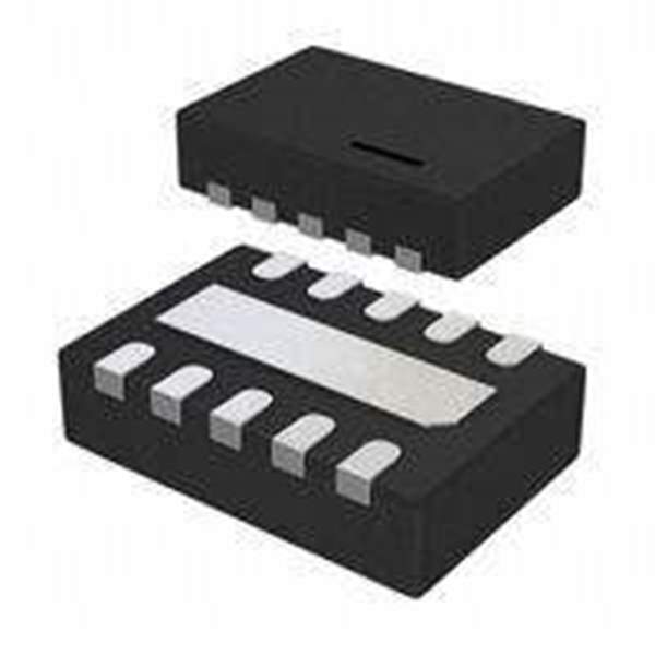 ADL6012ACPZN-R7 Analog Devices Inc.