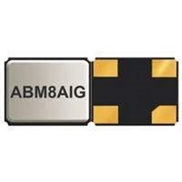 ABM8-25.000MHZ-12-D1X-T Abracon LLC