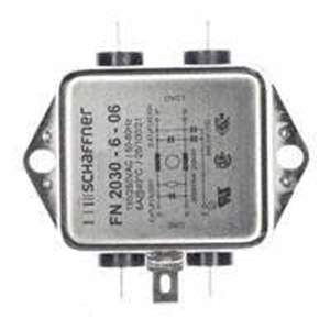 FN2030-6-06 TE Connectivity Schaffner
