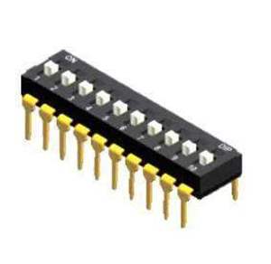 NDIR-03H-T-V Diptronics