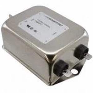 FN2090B-10-06 TE Connectivity Schaffner