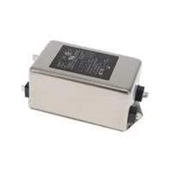 10ET1 TE Connectivity Corcom Filters