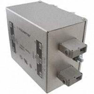 FN2412-8-44 TE Connectivity Schaffner