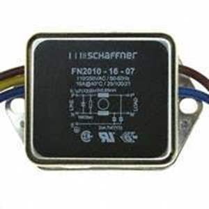 FN2010-16-07 TE Connectivity Schaffner