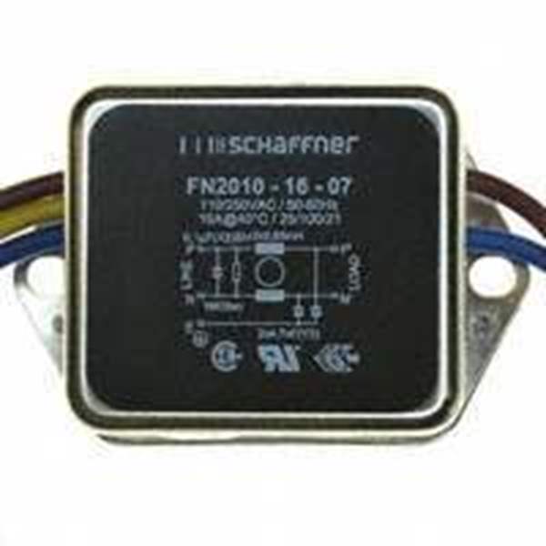 FN2010-16-07 TE Connectivity Schaffner