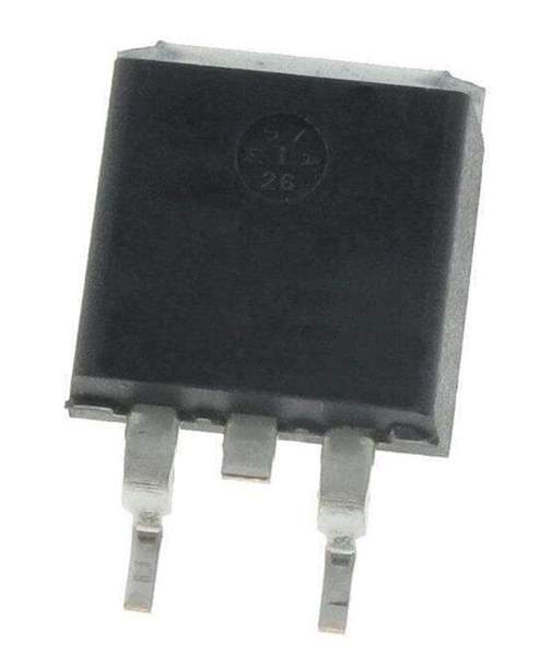 IPB80P04P4-05 Infineon Technologies