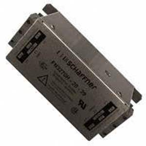 FN3270H-20-29 TE Connectivity Schaffner