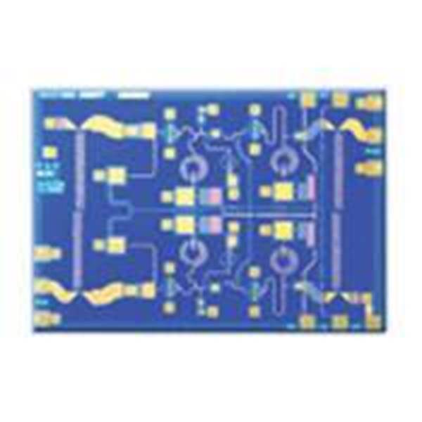 HMC-ALH311-SX Analog Devices Inc.