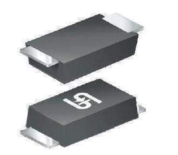 SS320LWHRVG Taiwan Semiconductor