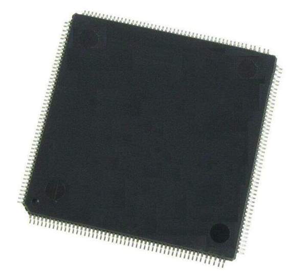 XC2S200-5PQG208C AMD / Xilinx
