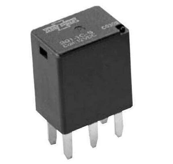 301-1C-C-R1-U01-12VDC Song Chuan