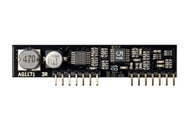 Ag1171S Silvertel