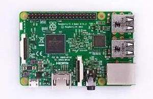 RASPBERRYPI3-MODB-1GB Raspberry Pi