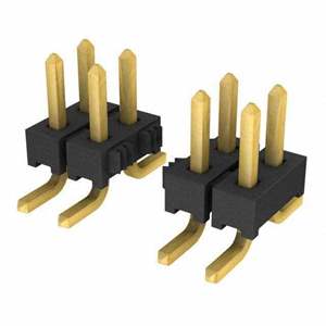 TMM-106-01-L-D-SM Samtec Inc.