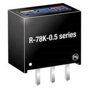 R-78K5.0-0.5 Recom Power