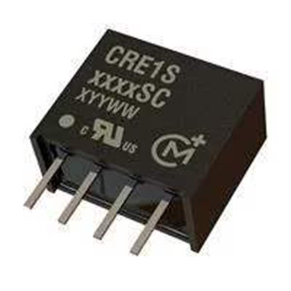 CRE1S1212SC Murata Power Solutions Inc.