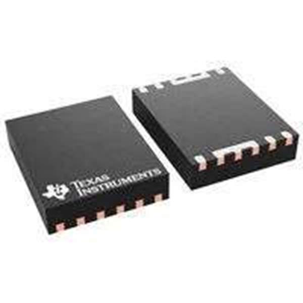 UCC33420RAQR Texas Instruments