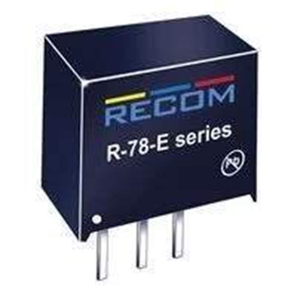 R-78E12-0.5 Recom Power