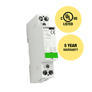 VS120-01UL 230V AC ELKO EP North America LLC – Price, Stock & Datasheet
