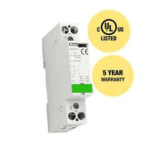 VS120-10UL 120V AC/DC ELKO EP North America LLC – Price, Stock & Datasheet