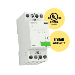 VS325-30UL 110V AC ELKO EP North America LLC – Price, Stock & Datasheet