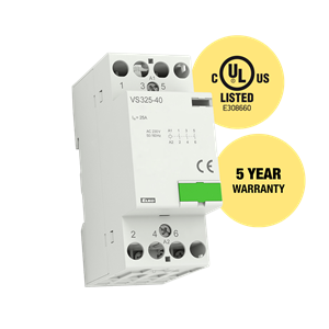 VS325-30UL 120V AC ELKO EP North America LLC – Price, Stock & Datasheet