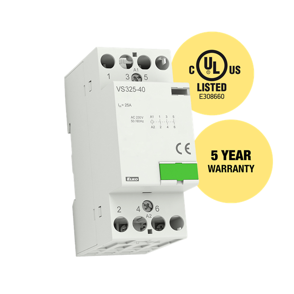 VS325-30UL 24V AC ELKO EP North America LLC – Price, Stock & Datasheet
