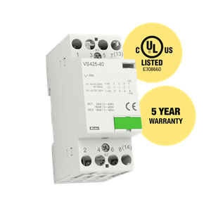 VS425-22UL 110V AC ELKO EP North America LLC – Price, Stock & Datasheet