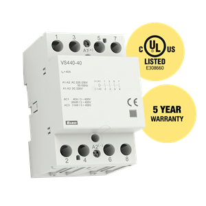 VS440-04UL 24V AC ELKO EP North America LLC – Price, Stock & Datasheet