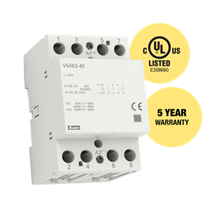 VS463-22UL 24V AC ELKO EP North America LLC – Price, Stock & Datasheet