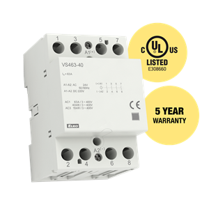 VS463-31UL 230V AC/DC ELKO EP North America LLC – Price, Stock & Datasheet