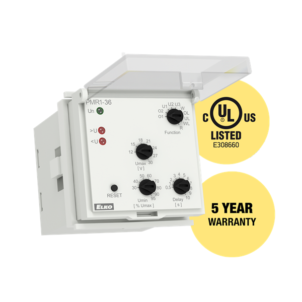 PMR1-36 ELKO EP North America LLC – Price, Stock & Datasheet