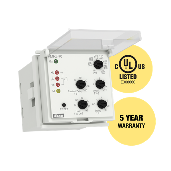 PMR3-70 ELKO EP North America LLC – Price, Stock & Datasheet