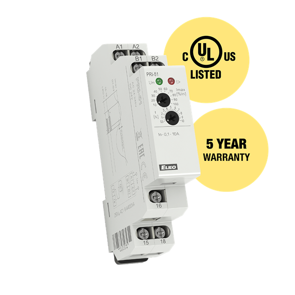 PRI-51/1A ELKO EP North America LLC – Price, Stock & Datasheet