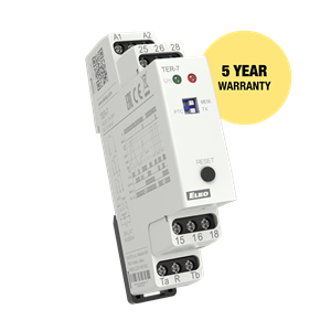TER-7 ELKO EP North America LLC – Price, Stock & Datasheet